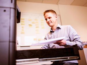 Ordering consumables Ordering consumables