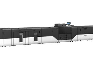 Production Printing_Volle Konfiguration Production Printing_Volle Konfiguration