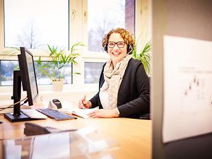 Karriere bei TA Triumph-Adler Karriere Bewerbung Stellenausschreibung HR bei TA Triumph-Adler