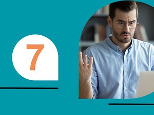 7 Stolperfallen: So vermasseln Sie Ihre Digitalisierung 7 Stolperfallen: So vermasseln Sie Ihre Digitalisierung