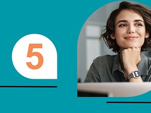 In fünf Schritten zum Digitalen Arbeitsplatz In fünf Schritten zum Digitalen Arbeitsplatz