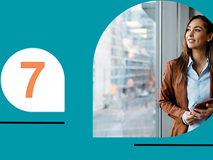 7 Kriterien, nach denn Sie Ihre Software auswählen sollten 7 Kriterien, nach denn Sie Ihre Software auswählen sollten