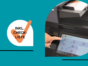 7 Fakten, die Sie kennen sollten: Per MFP zu digitalen Prozessen 7 Fakten, die Sie kennen sollten: Per MFP zu digitalen Prozessen