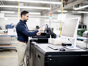 Production Printing_Inkjetdruck Production Printing_Inkjetdruck