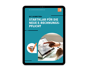 Teaser_Mini-Möhre_In 7 Schritten Startklar für die neue E-Rechnungspflicht Teaser_Mini-Möhre_In 7 Schritten Startklar für die neue E-Rechnungspflicht