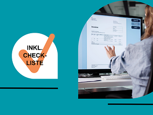 Digital, rechtssicher, effizient in 3 Schritten zur sicheren E-Rechnungs-Verarbeitung Digital, rechtssicher, effizient in 3 Schritten zur sicheren E-Rechnungs-Verarbeitung